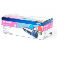 Genuine Brother Toner For MFC-9970/4570, Magenta - TN-348M