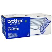 Genuine Brother Toner For MFC-9970/4570, Magenta - TN-348M