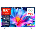 TCL 165 cm (65 inches) 4K Ultra HD Smart LED Google TV 65P6L