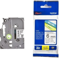 Genuine Brother TZe-211 6mm Label Tape