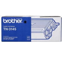 Brother Genuine Toner Cartridge For High-Quality Printing And Reliable Performance - Black - TN-3145