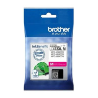 Brother Genuine Toner Cartridge For Vibrant, Professional-quality Prints, Reliable, High-yield - Yellow - TN-261Y