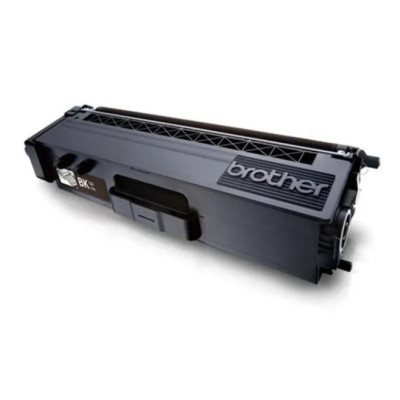 Brother Genuine Toner Cartridge, Produces Sharp, Crisp And Professional Black Text And Images - Black - TN-261BK