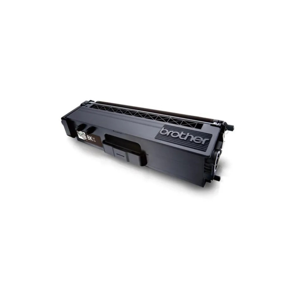 Brother Genuine Toner Cartridge, Produces Sharp, Crisp And Professional Black Text And Images - Black - TN-261BK