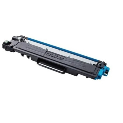 Brother Genuine Toner Cartridge, Produces Sharp, Crisp And Professional Black Text And Images - Black - TN-261BK