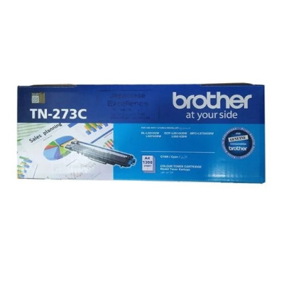 Brother Genuine Toner Cartridge, Produces Sharp, Crisp And Professional Black Text And Images - Black - TN-261BK