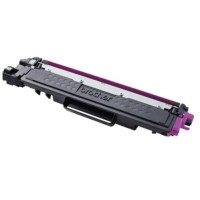 Genuine Brother Toner Cartridge, Professional-quality Prints, Reliable, High-yield - Magenta - TN-273M