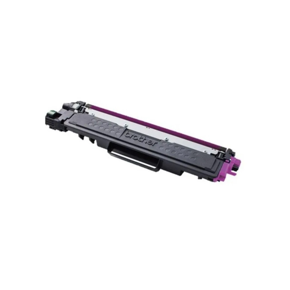 Genuine Brother Toner Cartridge, Professional-quality Prints, Reliable, High-yield - Magenta - TN-273M