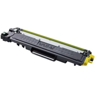 Brother Genuine Toner Cartridge For Vibrant, Professional-quality Prints, Reliable, High-yield - Yellow - TN-273Y