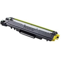 Brother Genuine Toner Cartridge For Vibrant, Professional-quality Prints, Reliable, High-yield - Yellow - TN-273Y