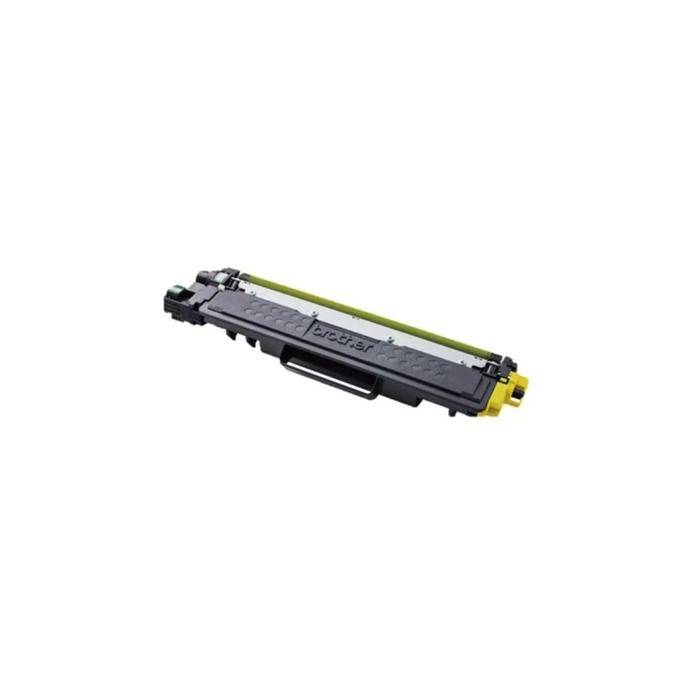 Brother Genuine Toner Cartridge For Vibrant, Professional-quality Prints, Reliable, High-yield - Yellow - TN-273Y
