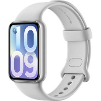Xiaomi Smart Band 10 Pro Glacier Silver, BHR08WBGL