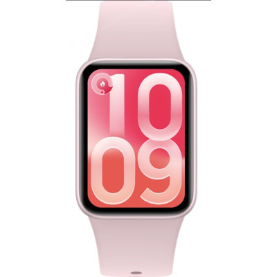 Xiaomi Smart Band 10 Pro | AMOLED | Heart rate monitor | Waterproof | Bluetooth | Lavender Pink