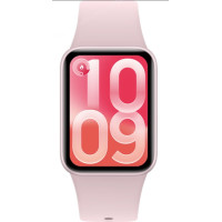 Xiaomi Smart Band 10 Pro | AMOLED | Heart rate monitor | Waterproof | Bluetooth | Lavender Pink