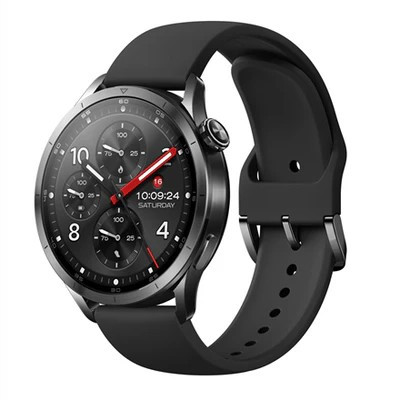 Xiaomi Watch S5 46mm Smart watch AMOLED 1.48” Waterproof Black BHR08IVGL