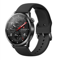 Xiaomi Watch S5 46mm Smart watch AMOLED 1.48” Waterproof Black BHR08IVGL