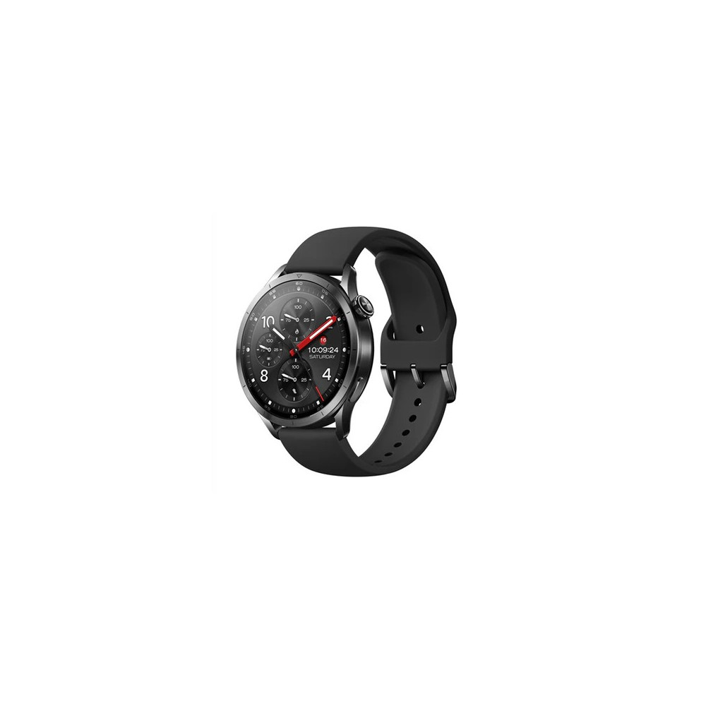 Xiaomi Watch S5 46mm Smart watch AMOLED 1.48” Waterproof Black BHR08IVGL