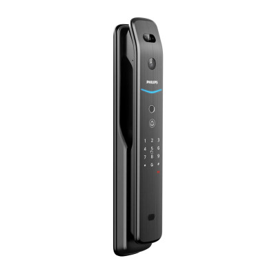 EasyKey 9000 series Smart Push-pull Door Lock 9300-5HBGS