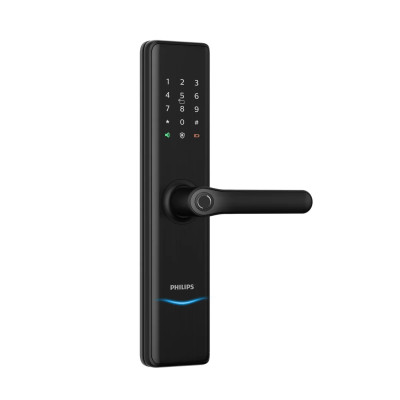 Philips EasyKey 7000 series Smart Lever Door Lock 7300-5HB
