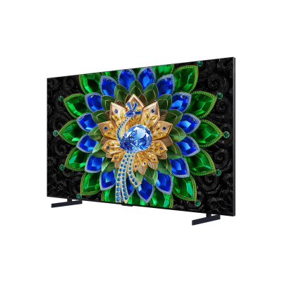 TCL A400U Premium Wallpaper QD-Mini LED TV