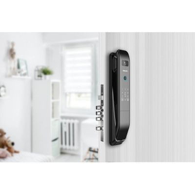 Philips EasyKey 3000 series Smart Video Door Lock DDL303-VP-5HWS