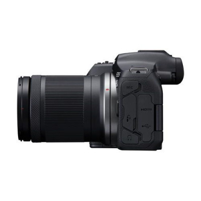 Canon EOS R7 + RF-S 18-150mm F3.5-6.3 IS STM + EF- R MILC 32.5 MP CMOS 6960 x 4640 pixels
