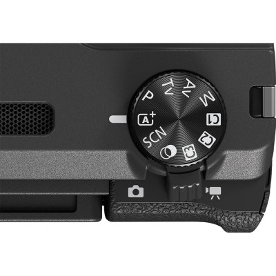 Canon PowerShot V1 Digital Camera | 22.3MP 1.4″ CMOS Sensor, 16‑50mm F2.8‑4.5 Ultra-Wide Zoom, 4K/60p Video