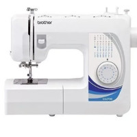 Brother Traditional Metal Chassis Sewing Machine- White - GS2700