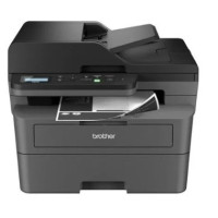 Brother Fast Multifunction Dual Band WIFI Duplex ADF Printer- DCP-L2640DW