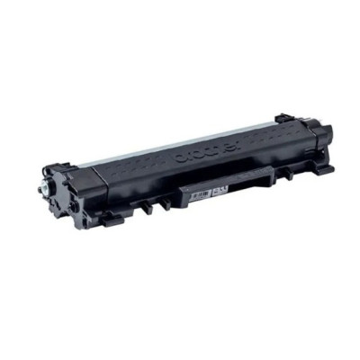 Brother Genuine Toner Cartridge, Produces Sharp - Black - TN-273BK