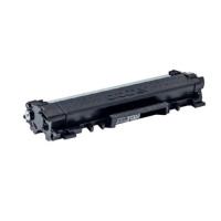Brother Genuine Toner Cartridge, Produces Sharp - Black - TN-273BK