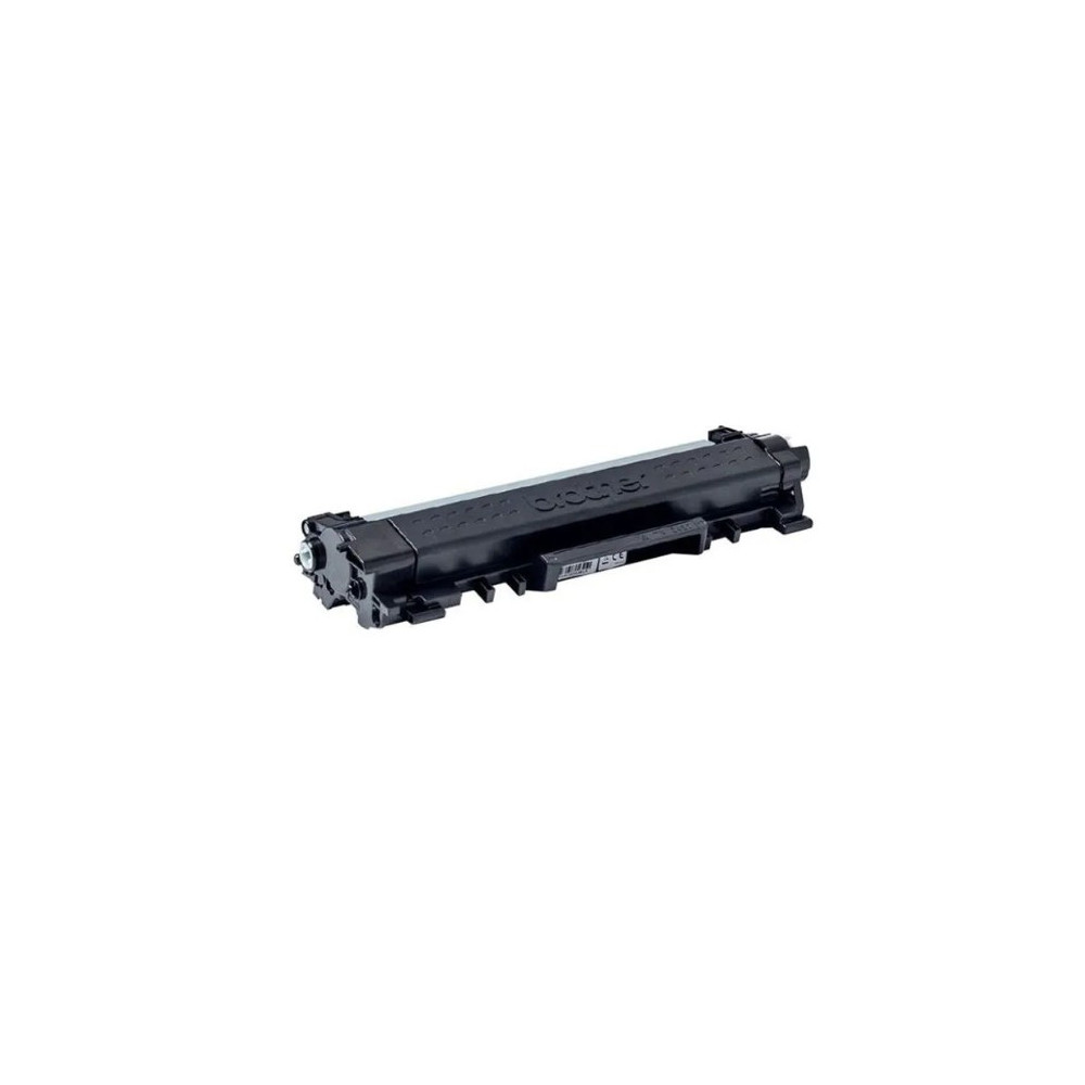 Brother Genuine Toner Cartridge, Produces Sharp - Black - TN-273BK