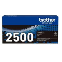 Brother Genuine Toner, TN-2500