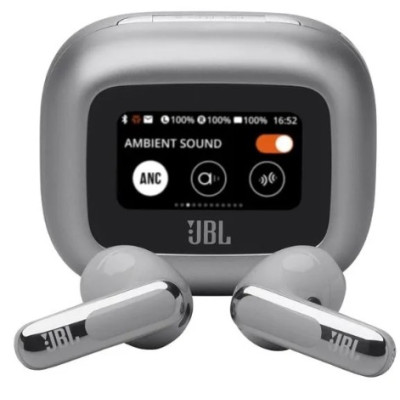 JBL Boombox 4 Portable Waterproof Bluetooth Speaker, Squad, JBLBOOMBOX4