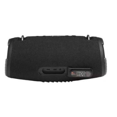 JBL Boombox 4 Portable Waterproof Bluetooth Speaker, Squad, JBLBOOMBOX4