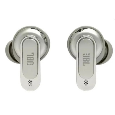JBL Wave Beam True Wireless Noise Cancelling Earbuds- Blue - WAVEBEAM