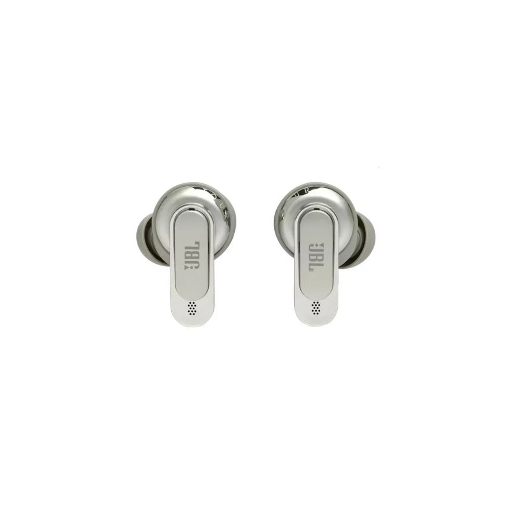 JBL Wave Beam True Wireless Noise Cancelling Earbuds- Blue - WAVEBEAM