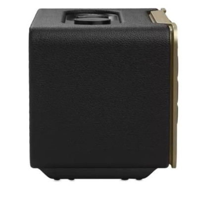JBL Authentics 200 Smart Home Speaker With Wi-Fi, Black - ‎JBLAUTHENTICS200