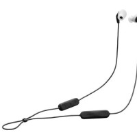 JBL Tune Beam True Wireless Noise Cancelling Earbuds, White Ghost - TUNE
