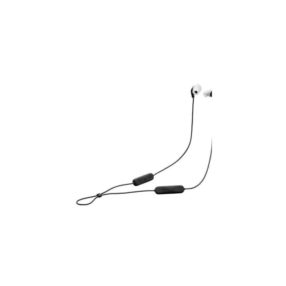 JBL Tune Beam True Wireless Noise Cancelling Earbuds, White Ghost - TUNE