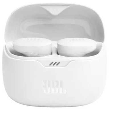 JBL Endurance Run 3 Wireless In-Ear Sports Headphones, Black - ENDURANCERUN3BT