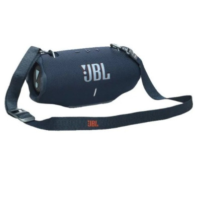 JBL Charge 6 Portable Waterproof And Drop-Proof Bluetooth Speaker With Powerbank, Pink