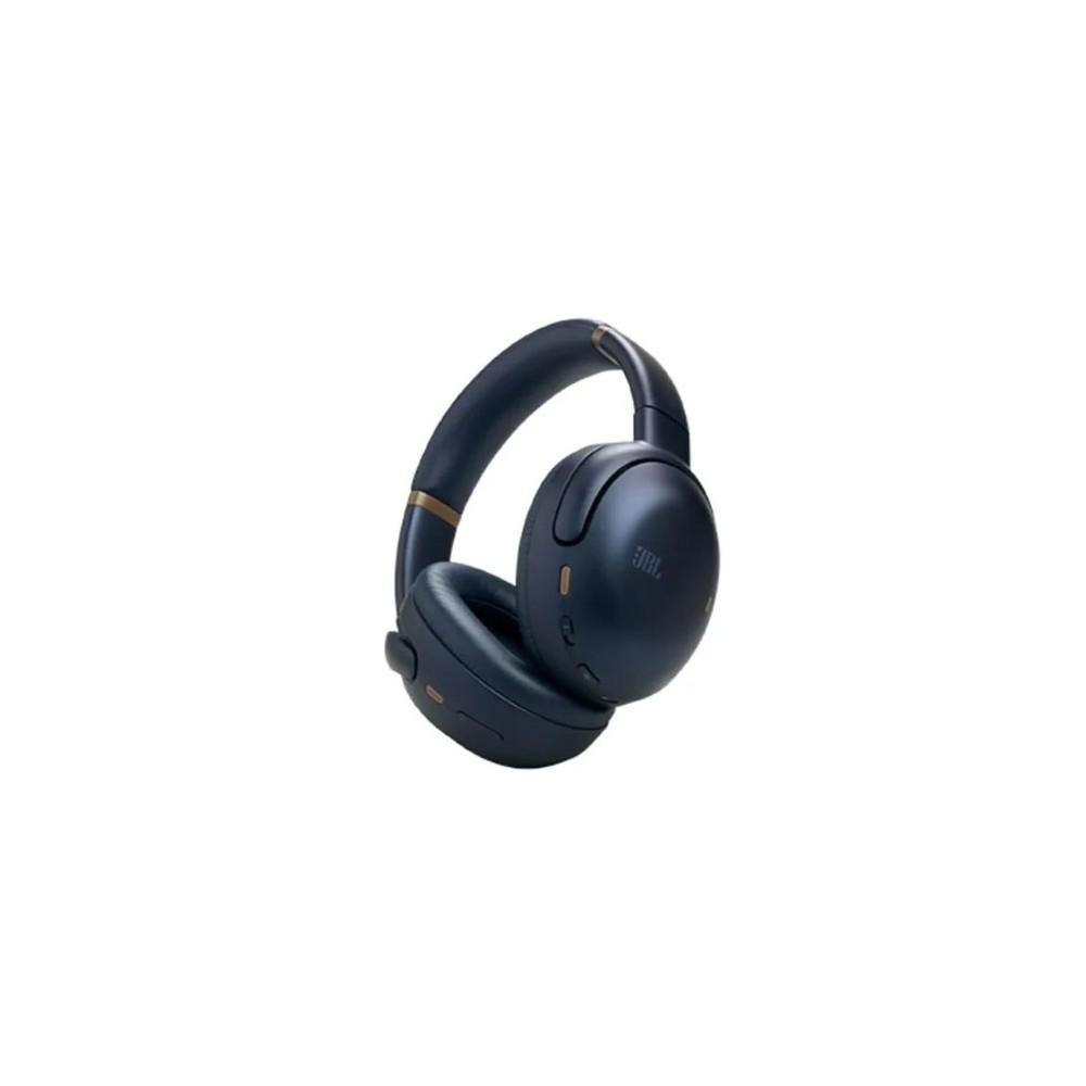 JBL Live Flex 3 True Wireless Noise Cancelling Open Stick Earbuds, 50 Hours Battery Life - Black - LIVEFLEX3
