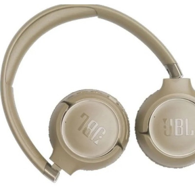 JBL Live Pro 2 TWS True Wireless Noise Cancelling Earbuds - Rose
