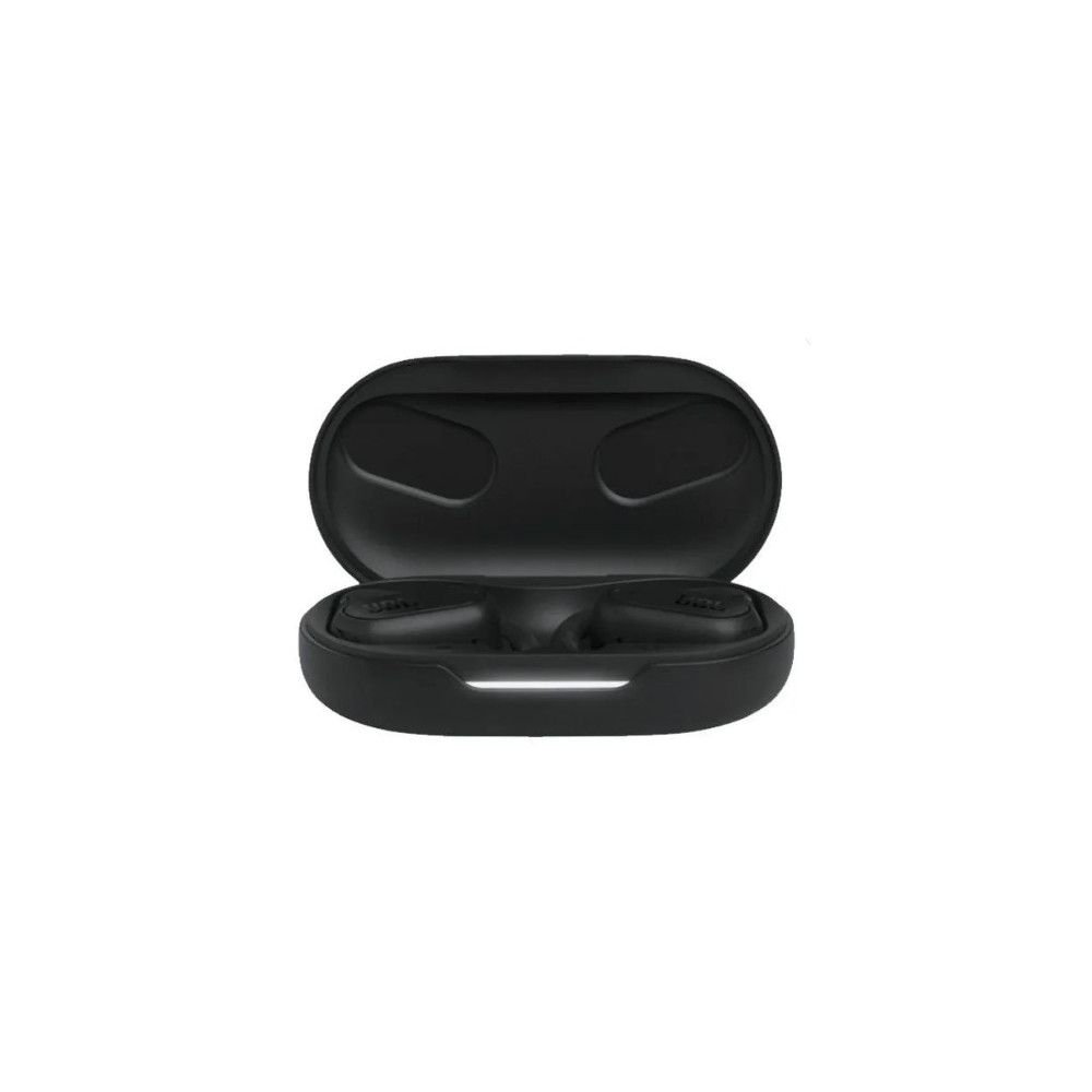 JBL Soundgear Sense True Wireless Open-Ear Headphones, Black