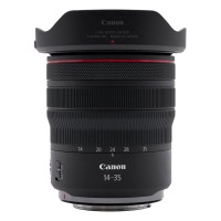 CANON RF14-35MM F4 L IS USM