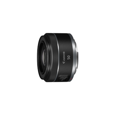 CANON RF 50MM F1.8 STM