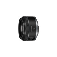 CANON RF 50MM F1.8 STM