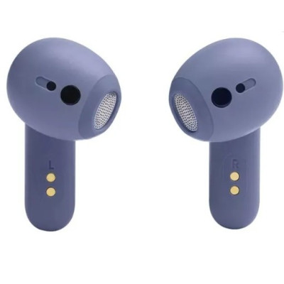 JBL Live Flex True Wireless Noise Cancelling Earbuds - Rose