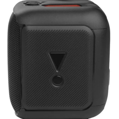 JBL Partybox Encore Essential Portable Party Speaker With 100W Powerful Sound, Black